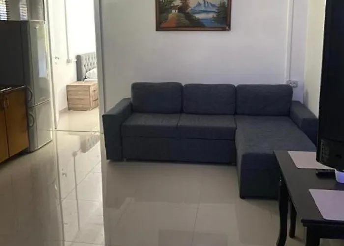 Ama Apartment Tirana