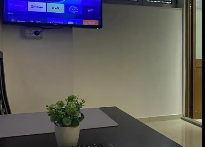Ama Apartment Tirana