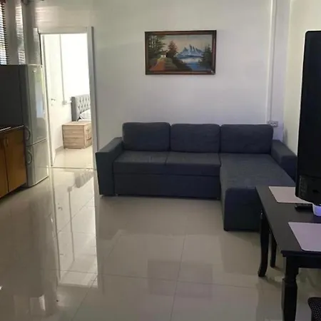 Ama Apartment Tirana Exterior photo