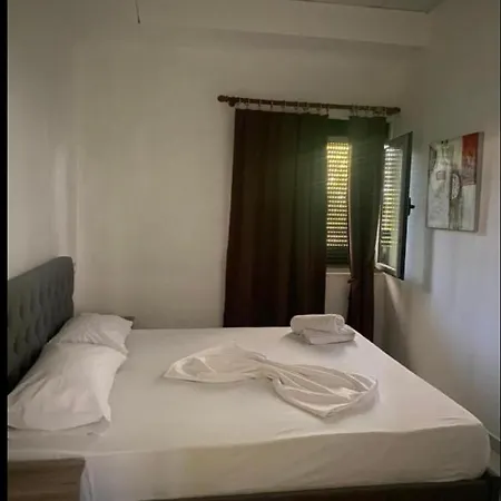 Ama Apartment Tirana Exterior photo