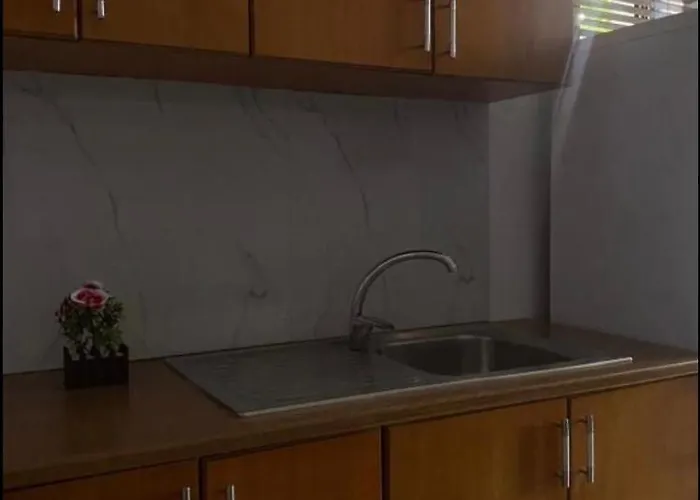 Ama Apartment Tirana